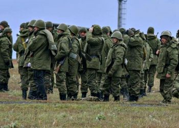 Окупанти.