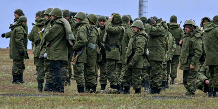 Окупанти.
