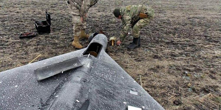 «Гарпія».