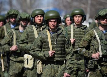 Окупанти.