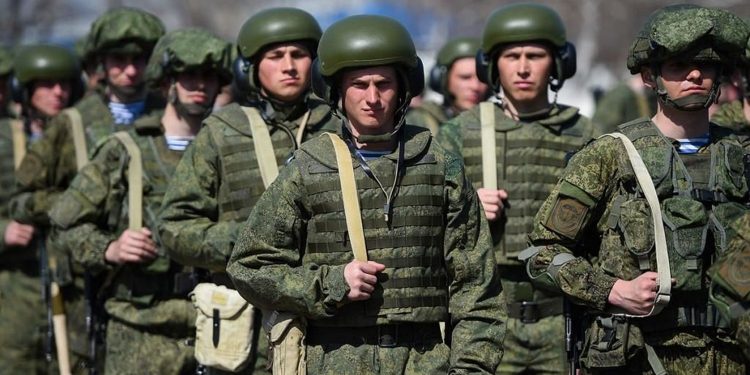 Окупанти.