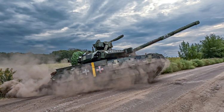 Прорив ЗСУ.