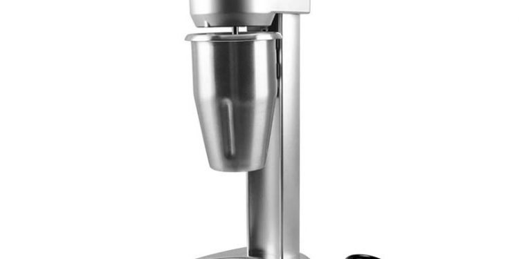 Миксер для молочных коктейлей профессиональный: особенности выбора прибора для вкусных и прохладительных напитков