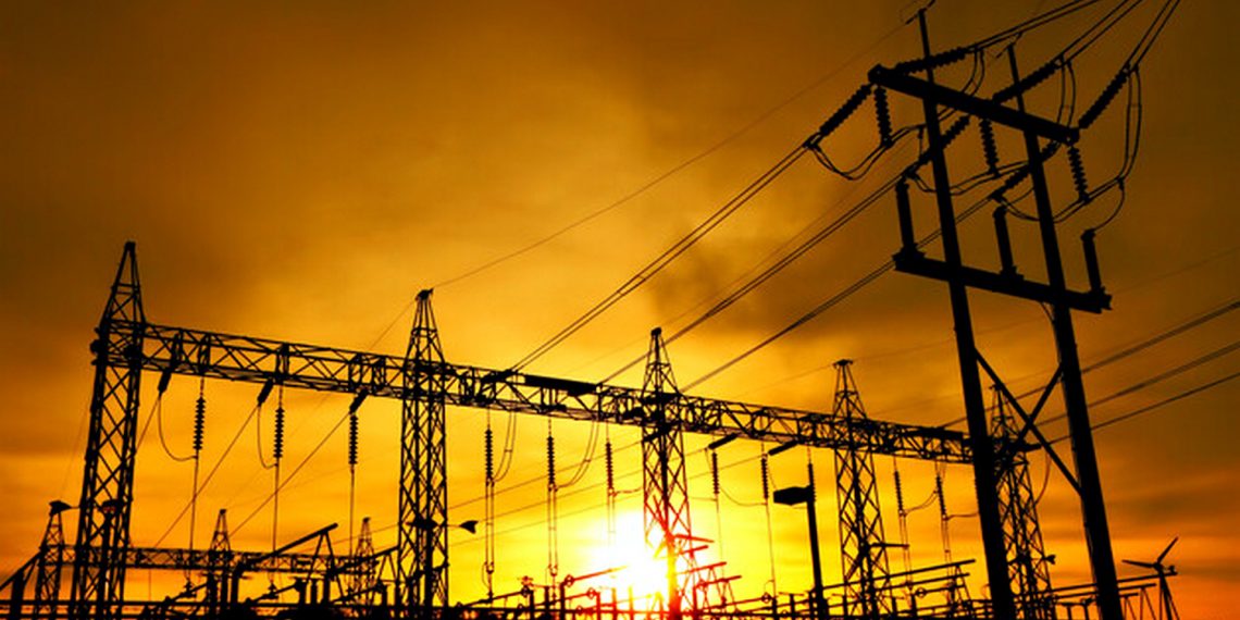 Енергосистема.