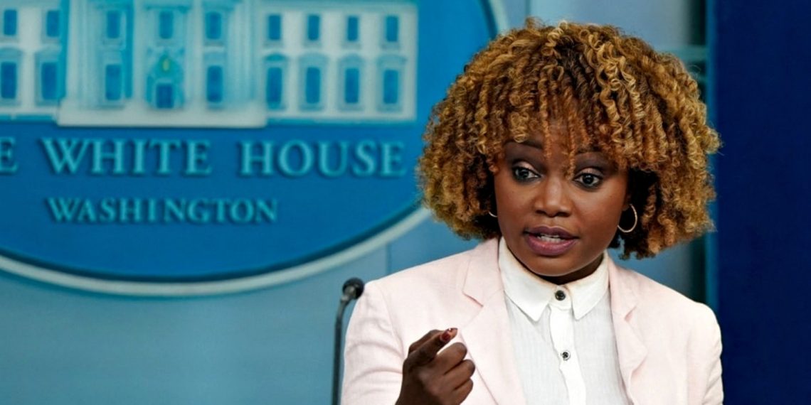 Карін Жан-П'єр.