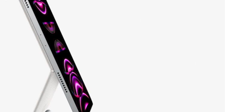 iPad Pro или Air: что выбрать?