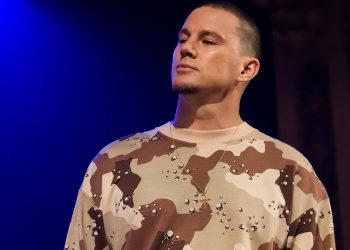 Ченнинг Татум