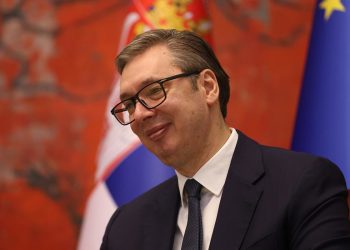 Александар Вучич