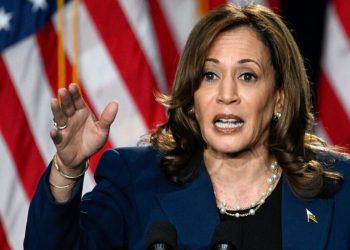 Камала Гарріс