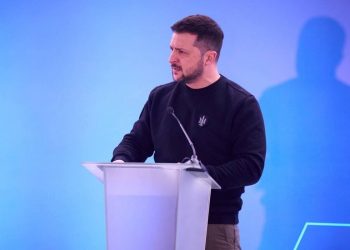 Володимир Зеленський