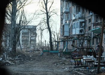 Вугледар