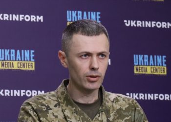 Андрій Демченко