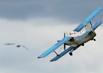 Літак Ан-2