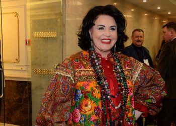 Надія Бабкіна