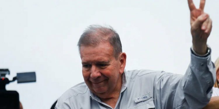 Эдмундо Гонсалес