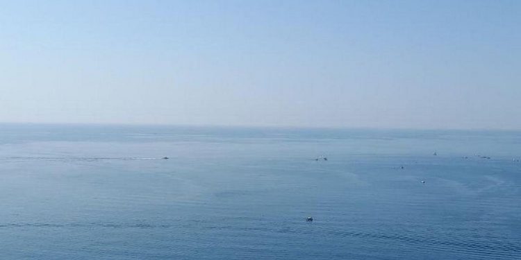 Узбережжя Криму.