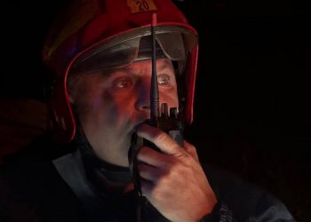 Наслідки обстрілу України.