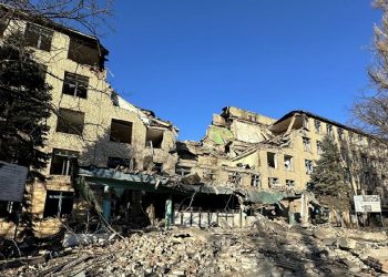 В Defense Express заявили, что Силам обороны придется оставить Селидово