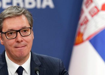 Александр Вучич