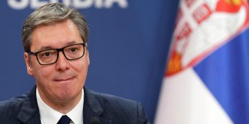 Александр Вучич