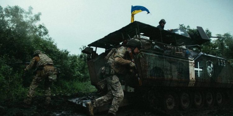 3-й АК ЗСУ