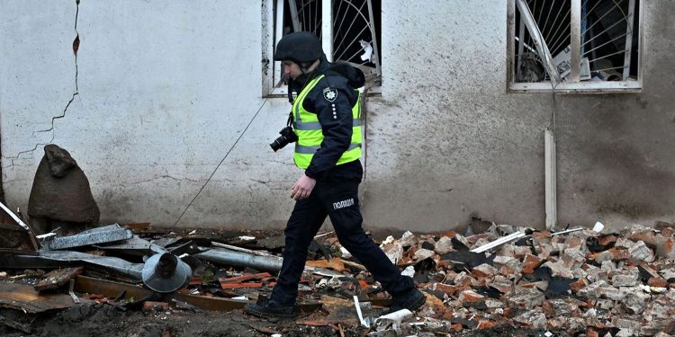 Руйнування.