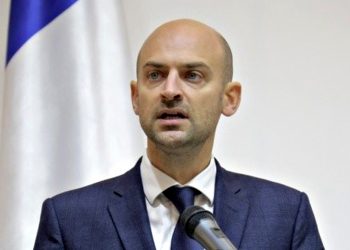 Жан-Ноэль Барро.