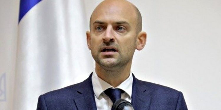 Жан-Ноэль Барро.