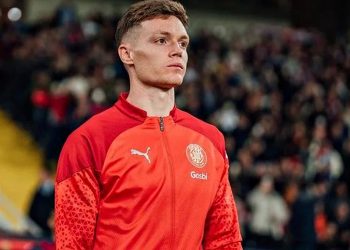 Віктор Циганков.