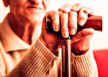 Довгожитель.