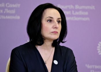 Оксана Жолнович.