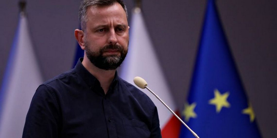 Владислав Косиняк-Камиш .