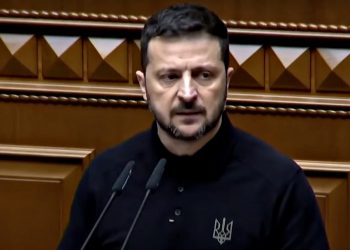 Володимир Зеленський.