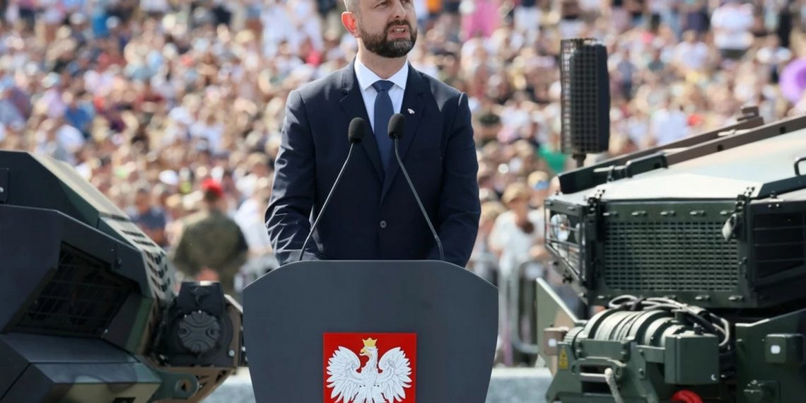 Владислав Косиняк-Камыш.