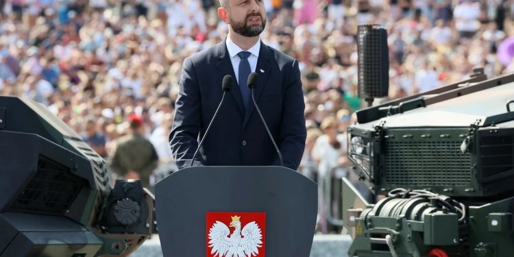 Владислав Косиняк-Камыш.