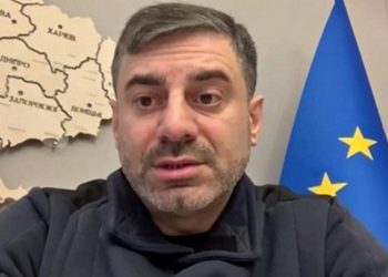 Дмитро Лубінець.