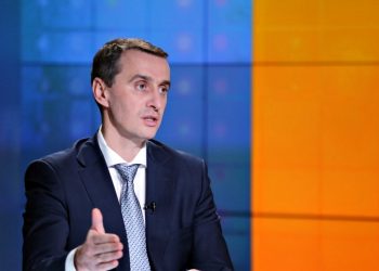 Віктор Ляшко.