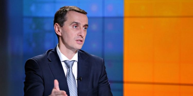 Віктор Ляшко.