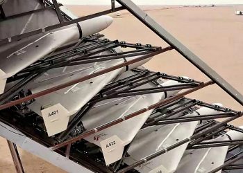 Іранські «Шахеди».