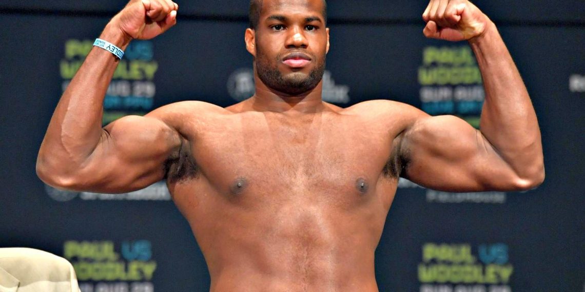 Даніель Дюбуа.