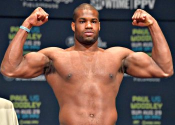 Даніель Дюбуа.