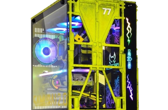 Ігрові ПК: ідеальне рішення для геймерів від Artline