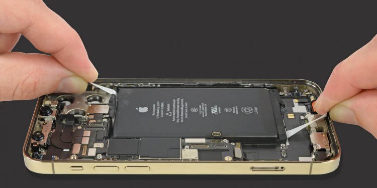 Ремонт айфонів у місті Запоріжжя: надійний сервіс для власників техніки Apple і не тільки