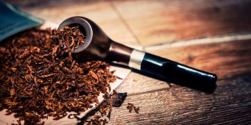 Від плантації до трубки: все про тютюн для куріння – різноманітність смаків та ароматів