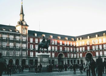 Жительница Мадрида разрушила популярный миф об Испании, в который верит большинство туристов