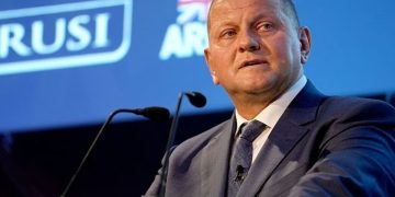 Валерій Залужний