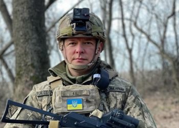 В Сухопутных войсках объяснили назначение Олега Ляшко командиром батальона БПЛА в 63-й ОМБр