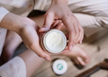 Догляд за шкірою