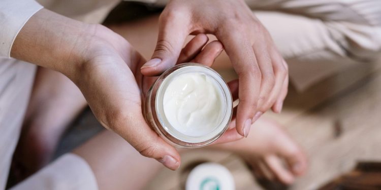 Догляд за шкірою