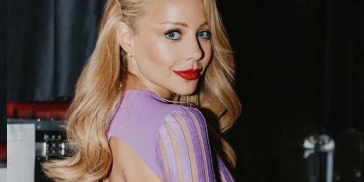 Тіна Кароль